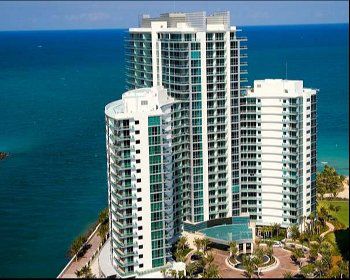 One Bal Harbour Resort And Spa Ngoại thất bức ảnh