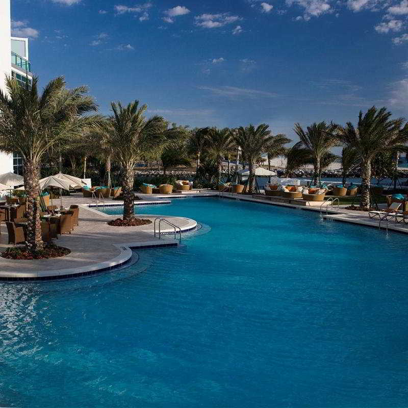One Bal Harbour Resort And Spa Ngoại thất bức ảnh