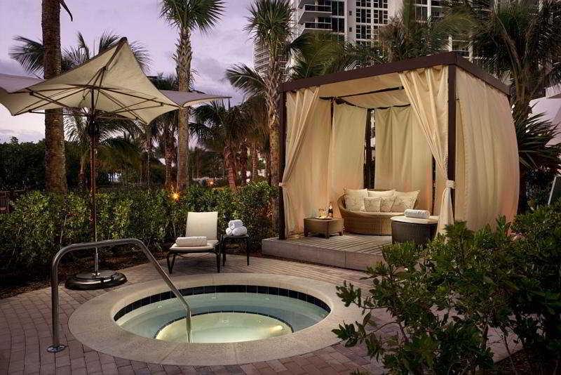One Bal Harbour Resort And Spa Ngoại thất bức ảnh